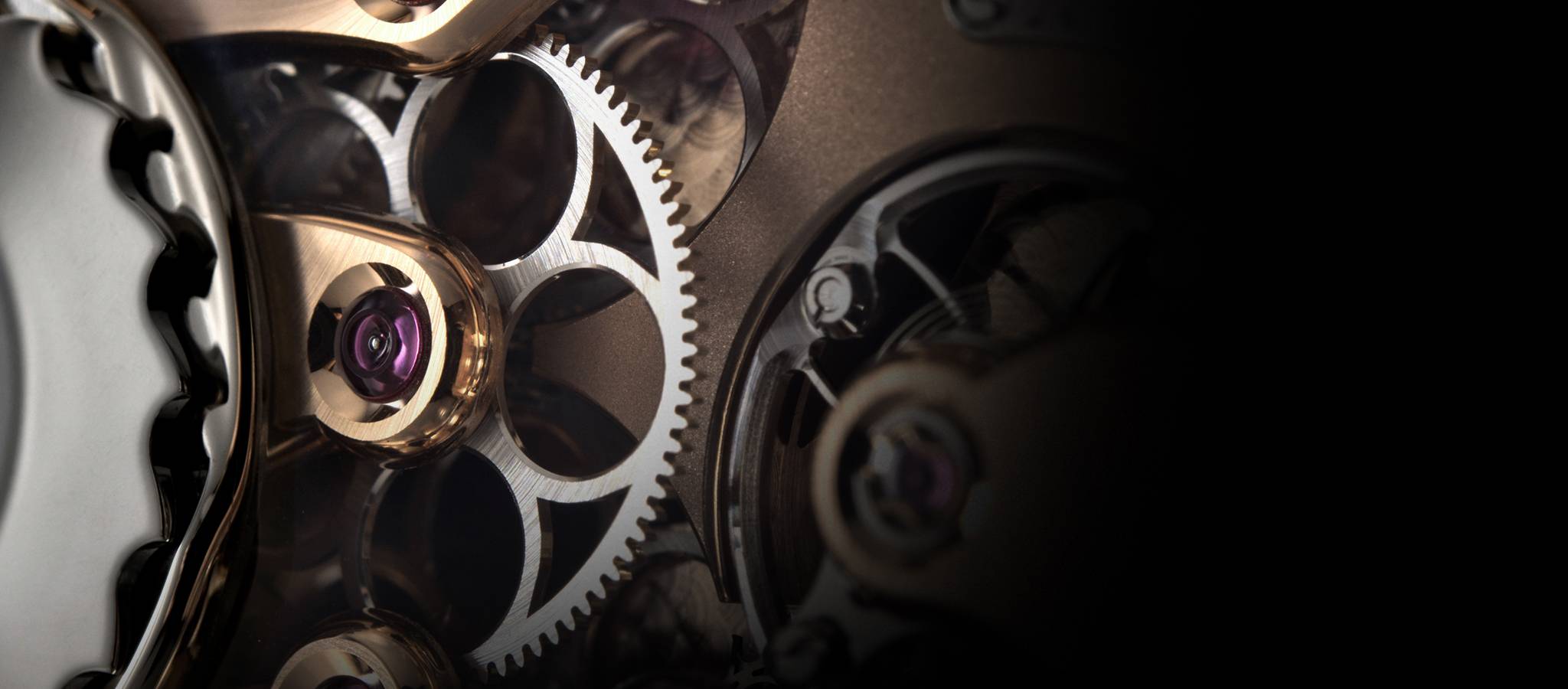 Superlative hand-finishing, Prestige HM Calibre, Prestige HMS Calibre, Manufacture, Romain Gauthier