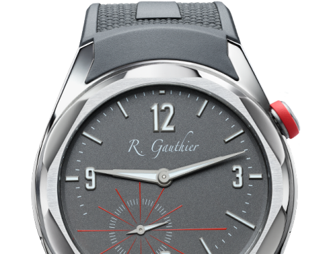 Legacy, C by Romain Gauthier