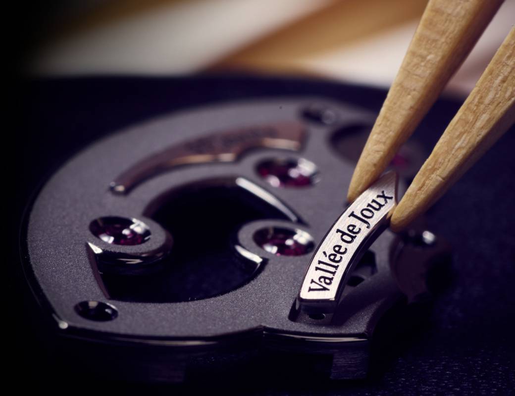 Manufacture Romain Gauthier