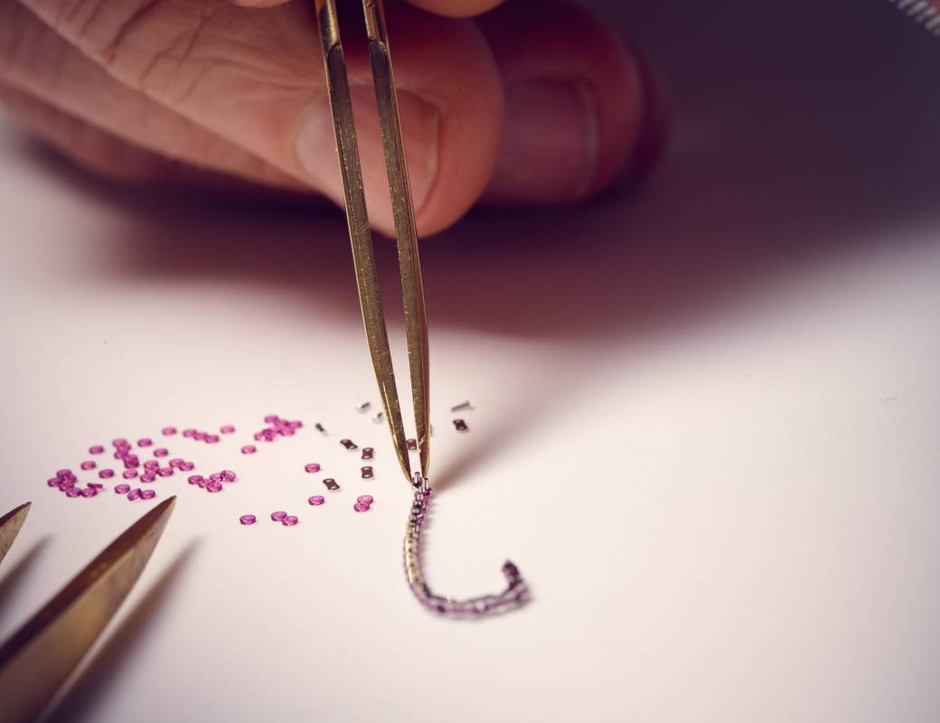 Manufacture Romain Gauthier watchmaking 5