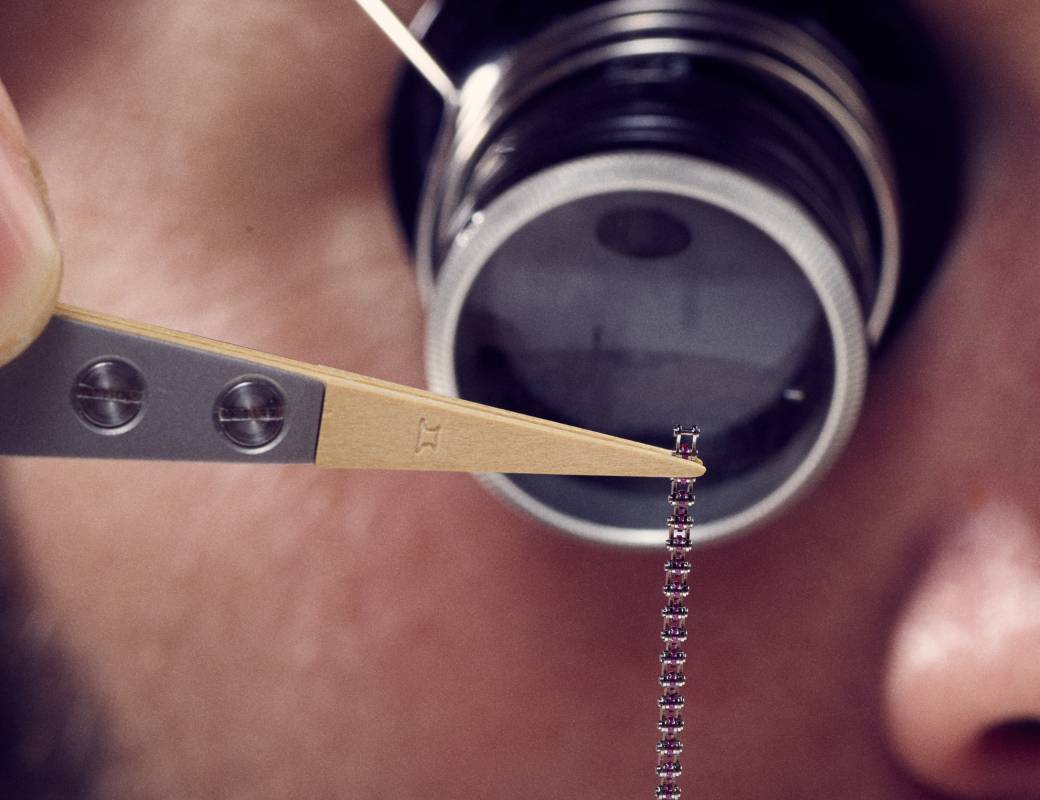 Manufacture Romain Gauthier watchmaking 7