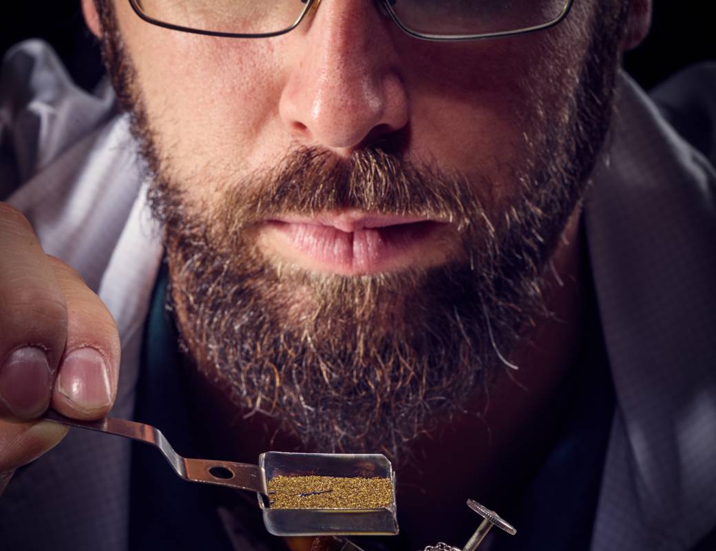 Manufacture Romain Gauthier watchmaking 9