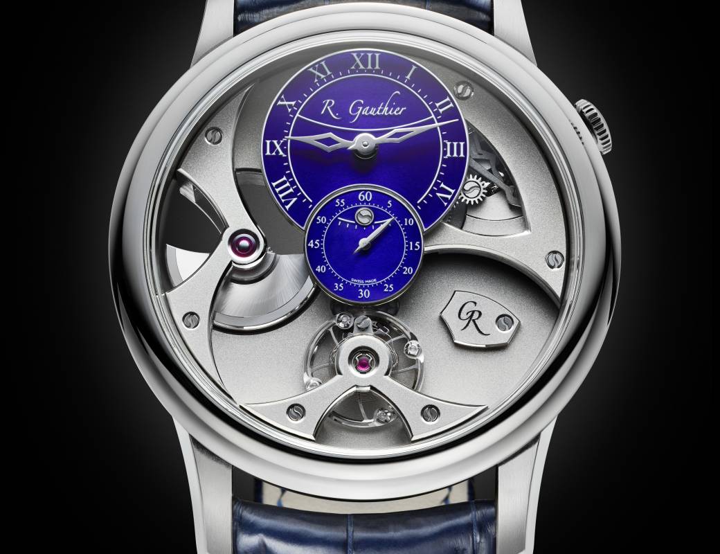 Platinum limited edition