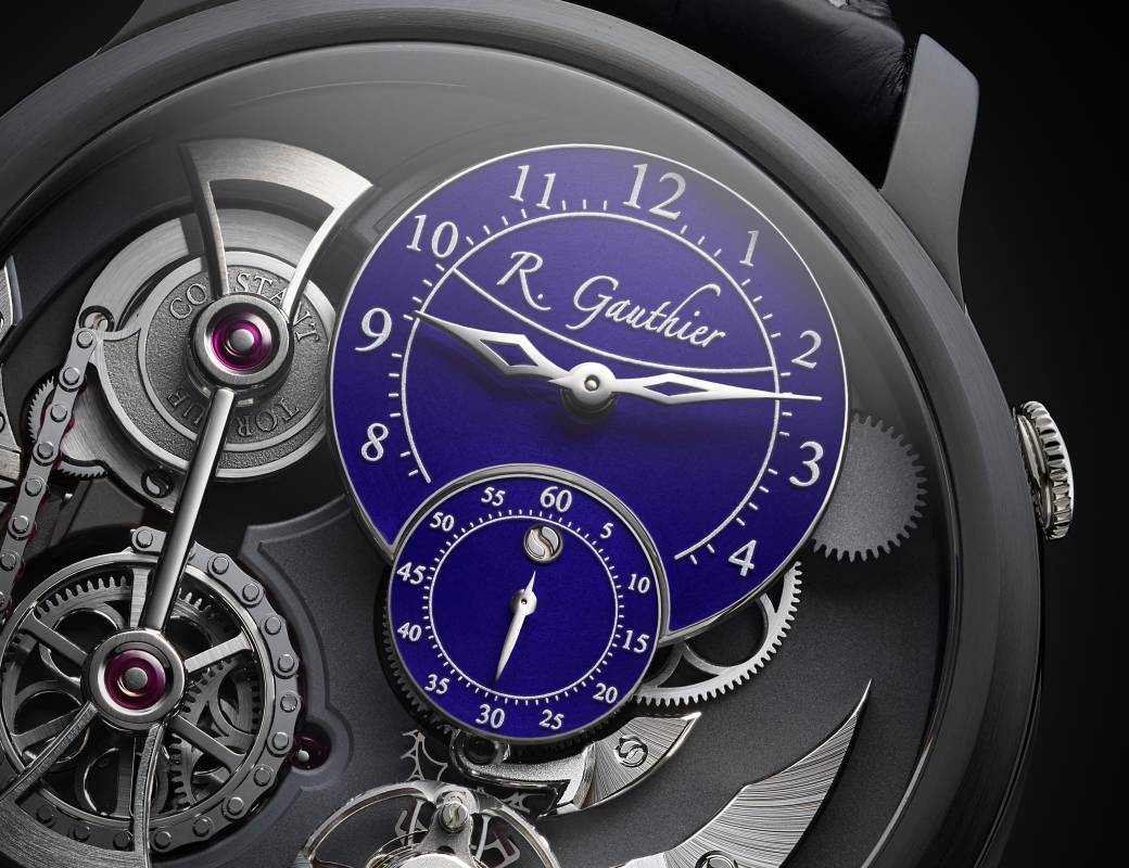 Romain Gauthier Logical One BTG 3