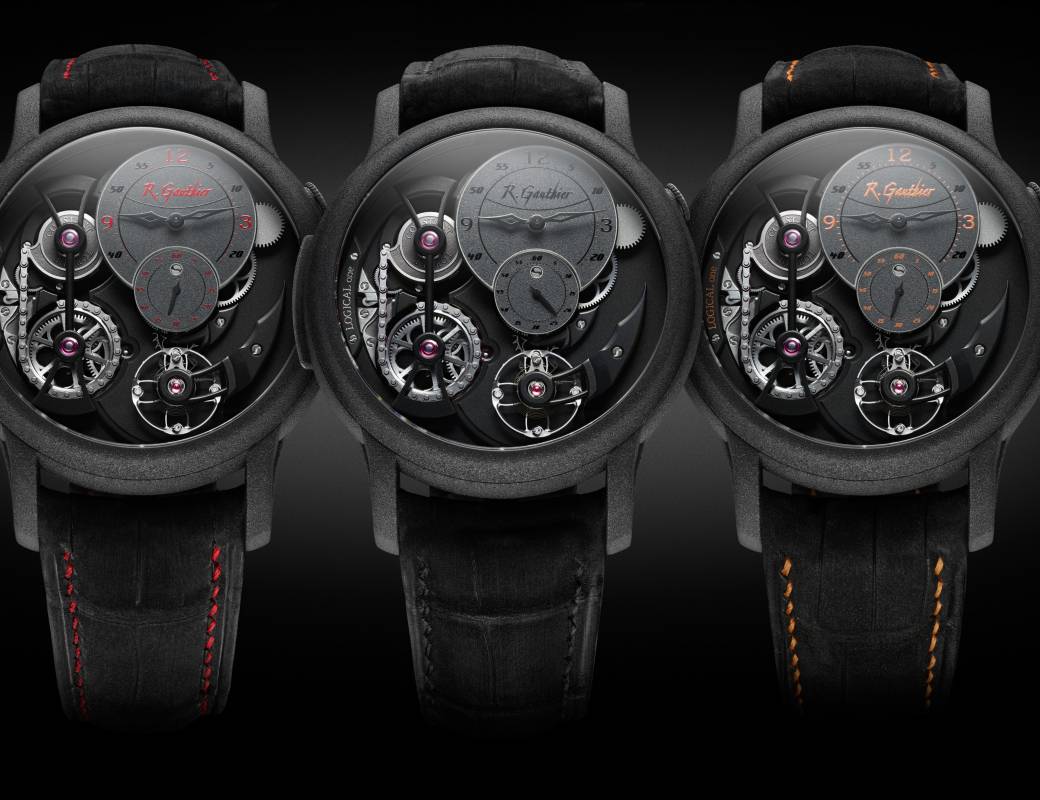 Romain Gauthier Logical One Enraged red orange dark accents montage 1