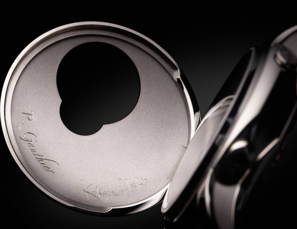 Romain Gauthier Logical One Secret Kakau Hofke 10