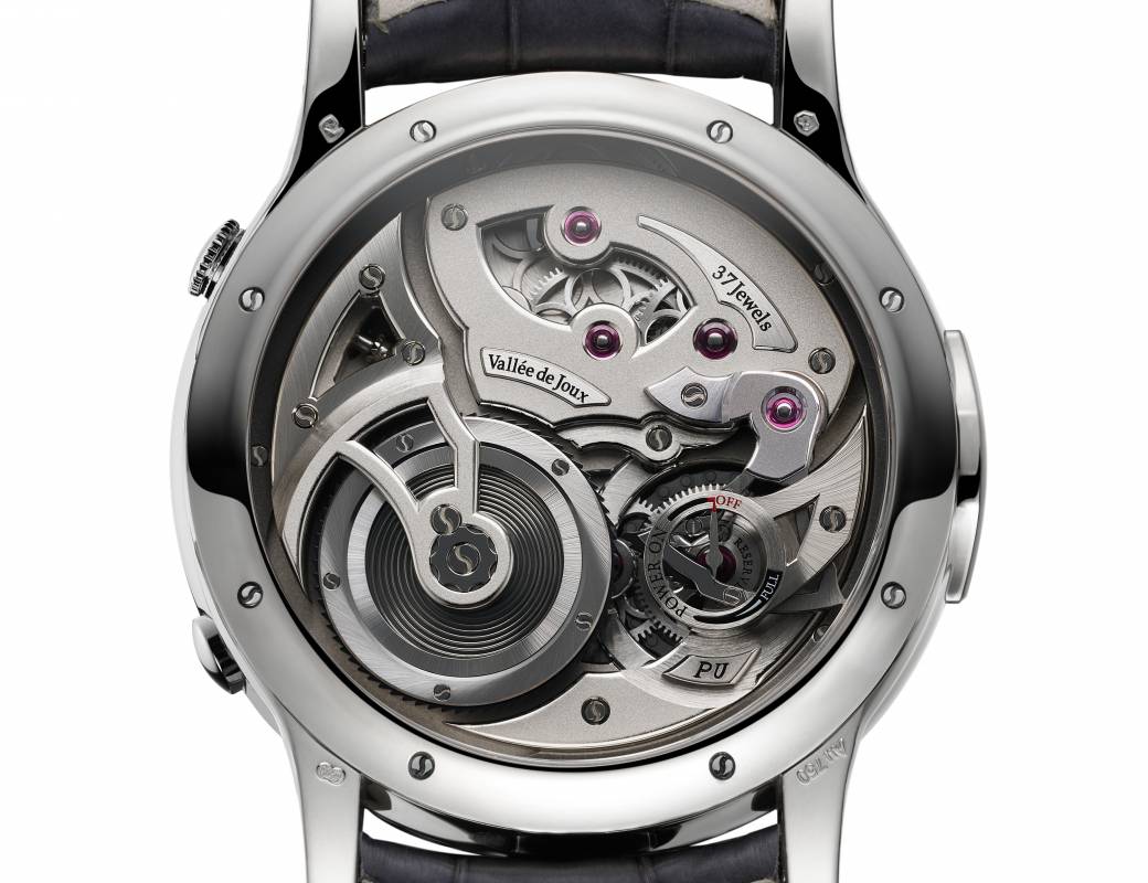 Romain Gauthier Logical One Secret Kakau Hofke 12