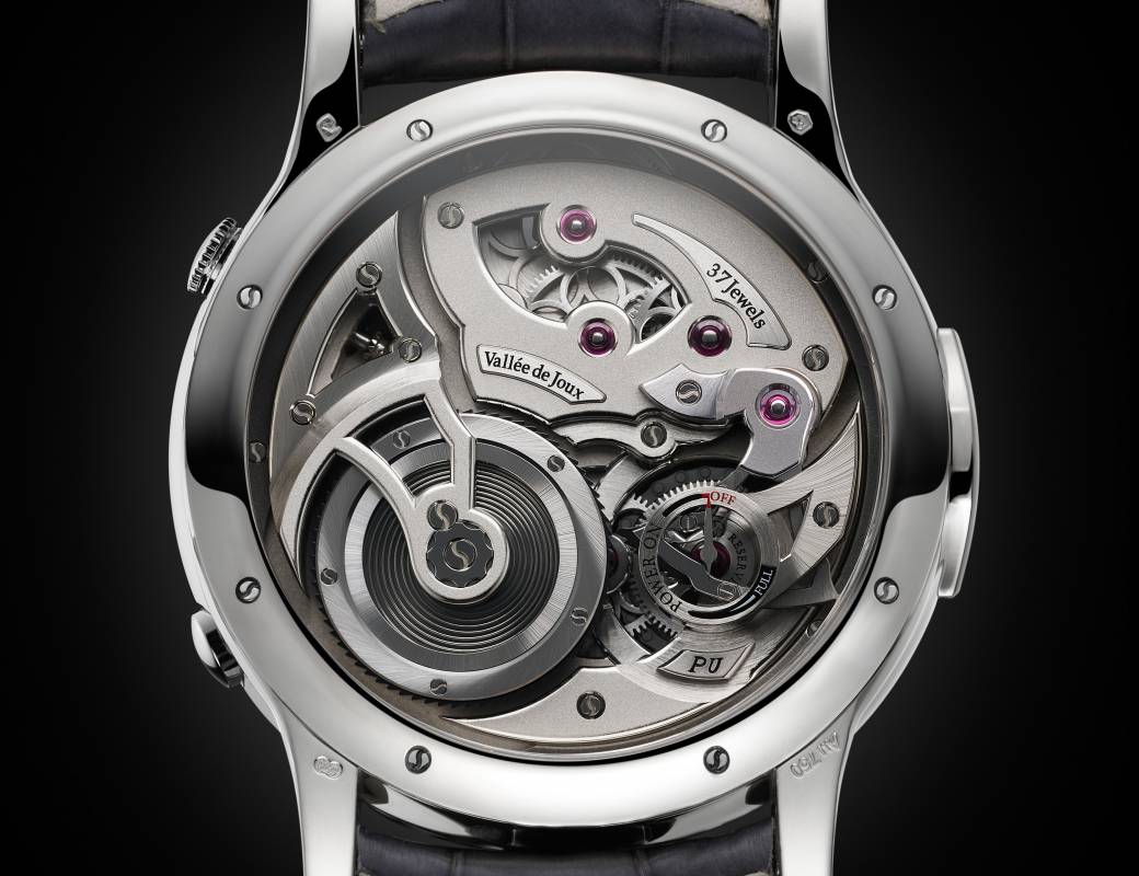 Romain Gauthier Logical One Secret Kakau Hofke 2