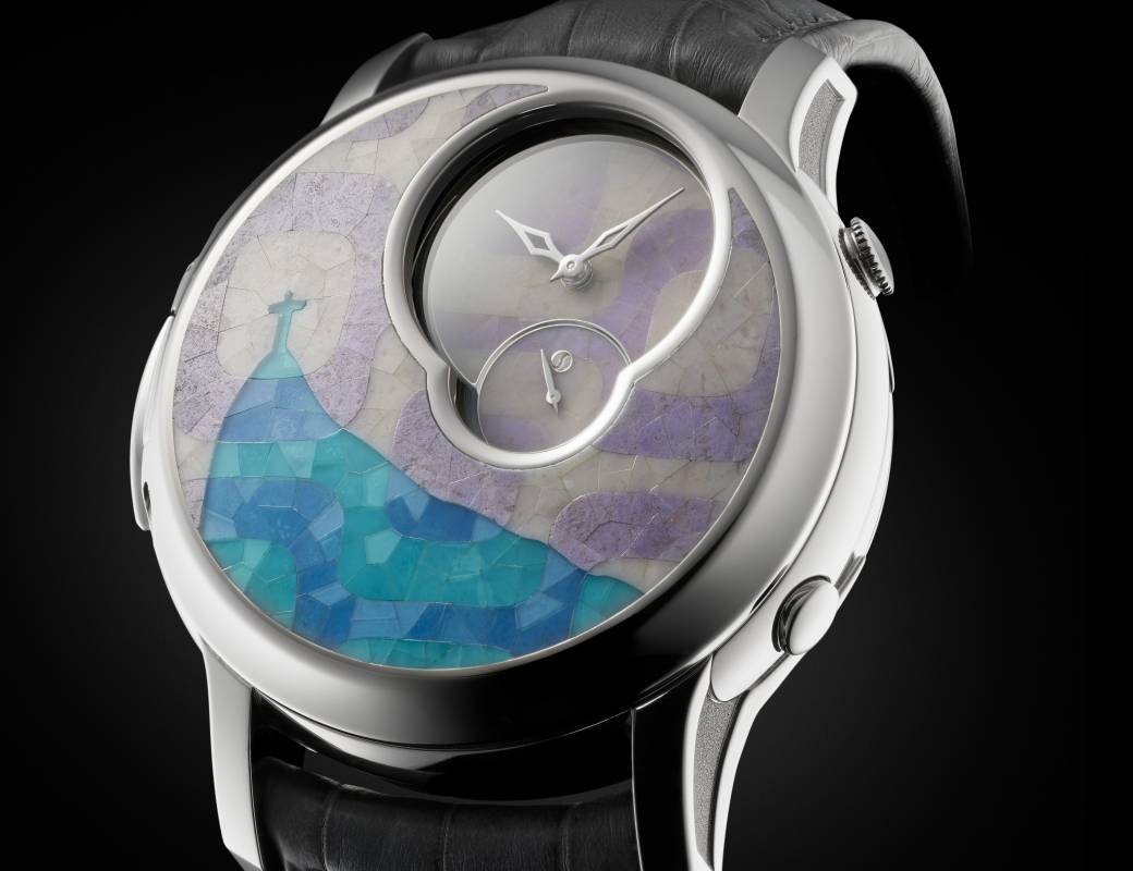 Romain Gauthier Logical One Secret Kakau Hofke 3