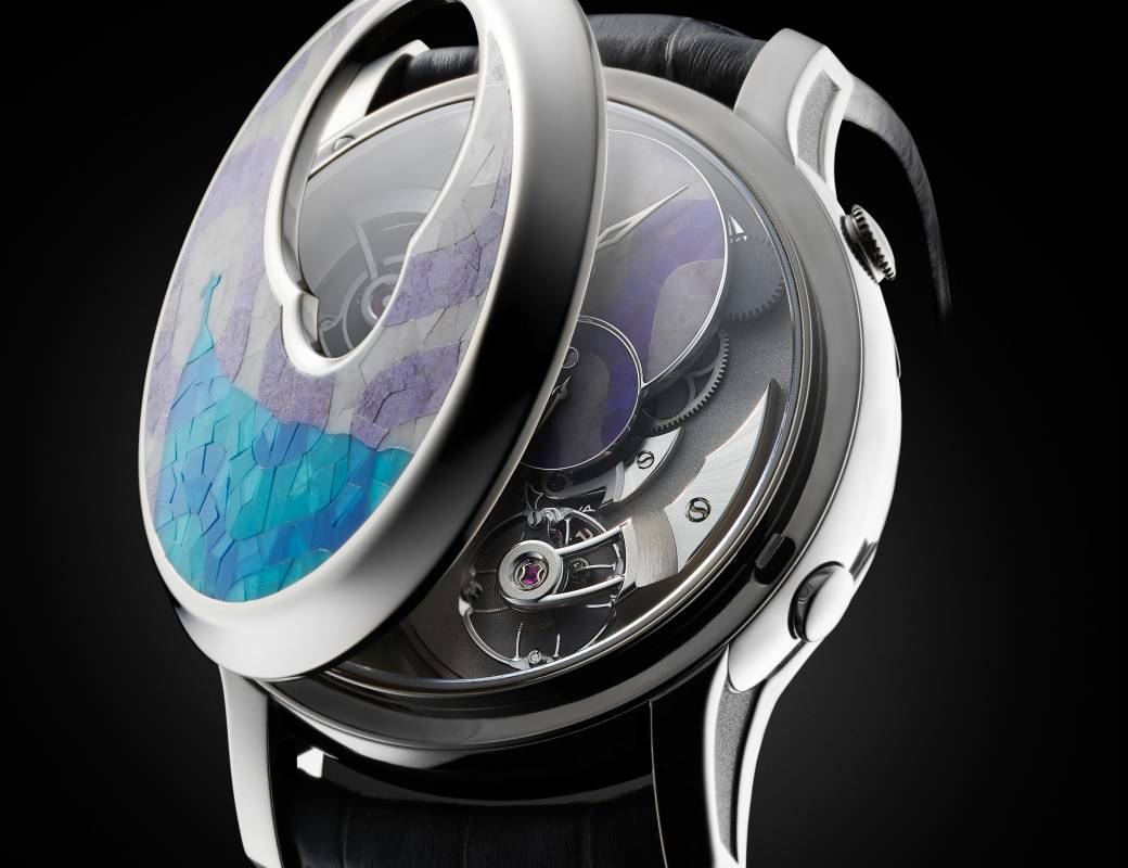 Romain Gauthier Logical One Secret Kakau Hofke 4