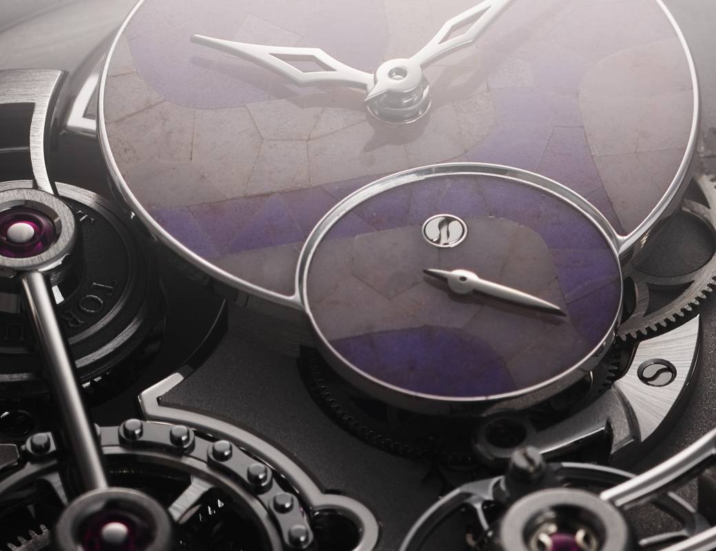 Romain Gauthier Logical One Secret Kakau Hofke 9