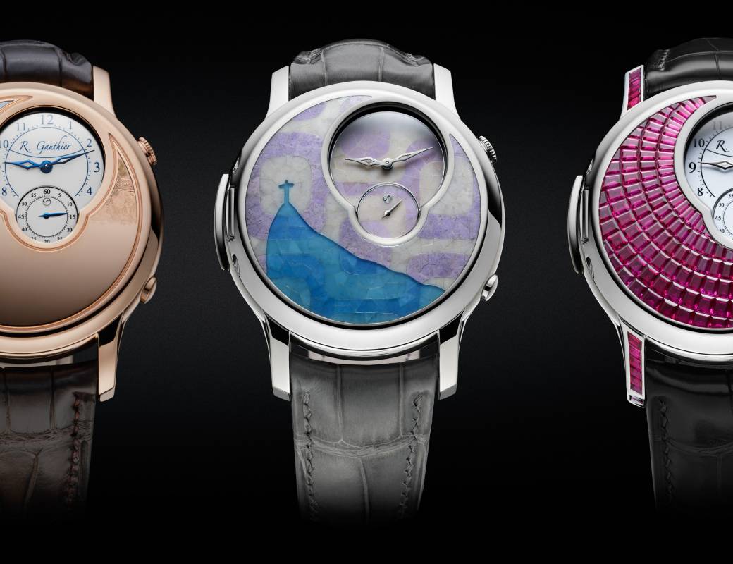 Romain Gauthier Logical One Secret montage 1