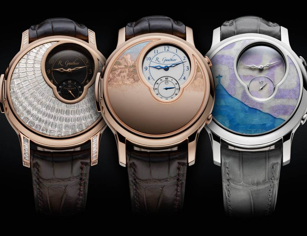 Romain Gauthier Logical One Secret montage 3