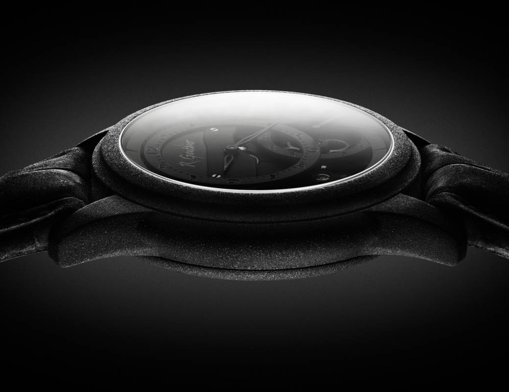 Romain Gauthier Prestige HMS Enraged dark accents 4