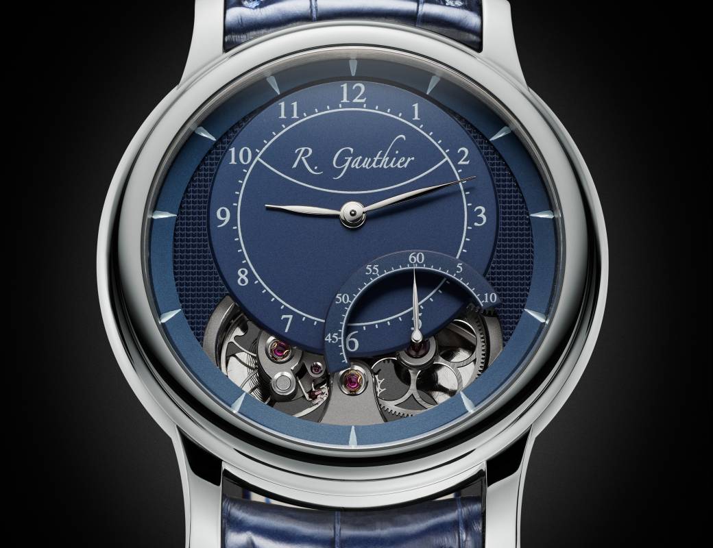 Ten – platinum limited edition