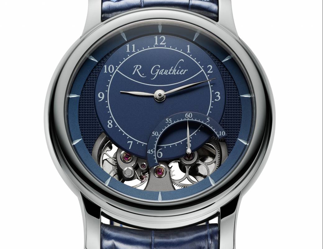 Romain Gauthier Prestige HMS Ten platinum 3