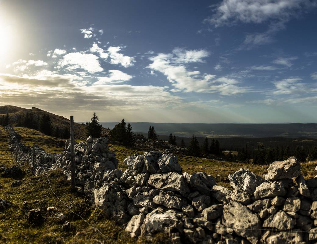 Romain Gauthier Vallée de Joux landscape 1
