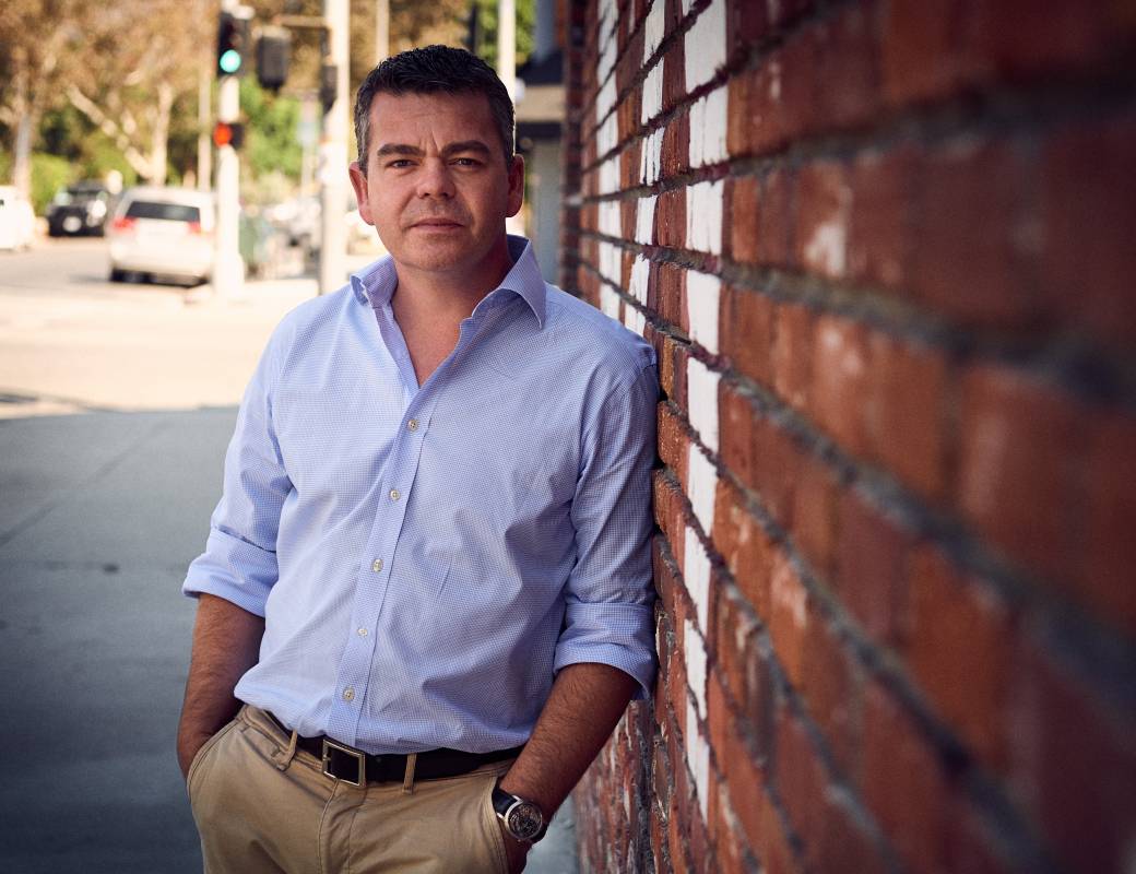 Romain Gauthier portrait 10