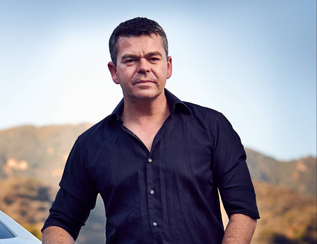 Romain Gauthier portrait 13