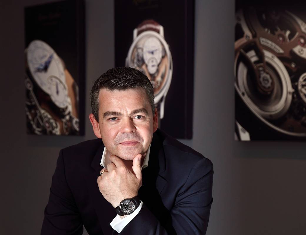 Romain Gauthier portrait 1