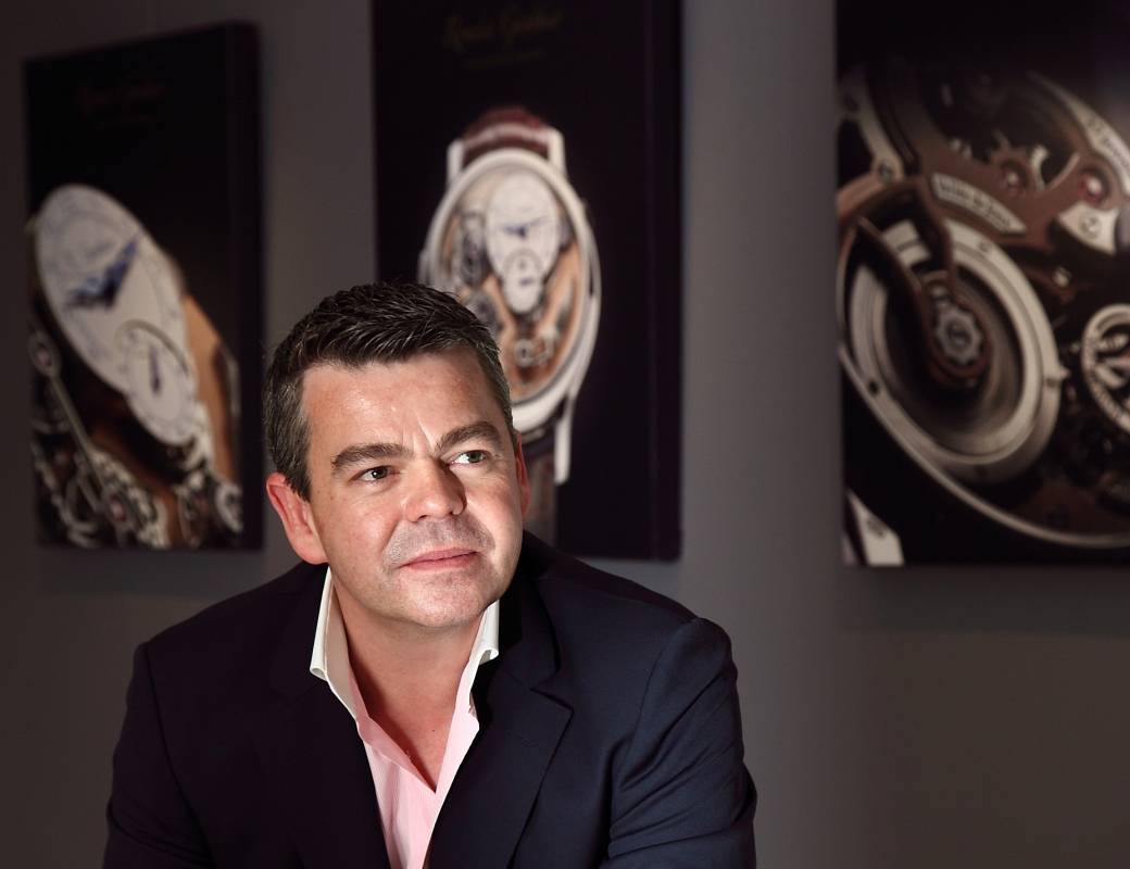 Romain Gauthier portrait 3