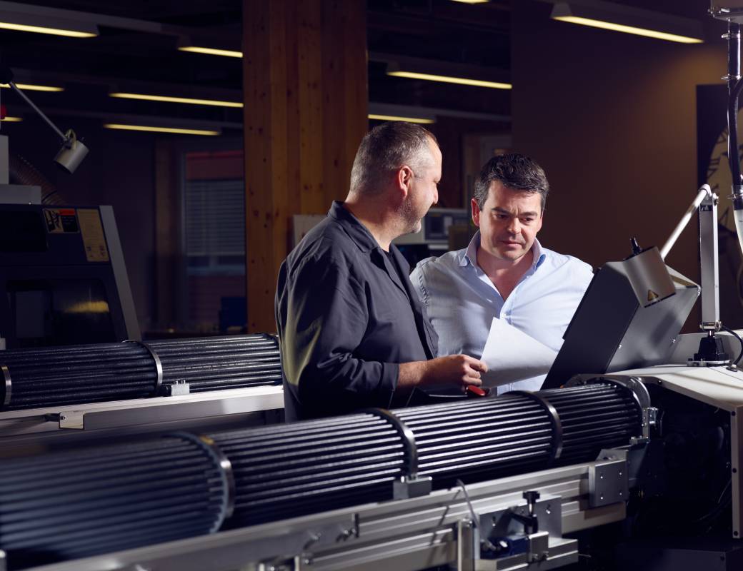 Romain Gauthier portrait 7