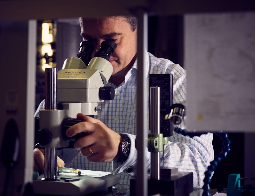 Romain Gauthier portrait 8