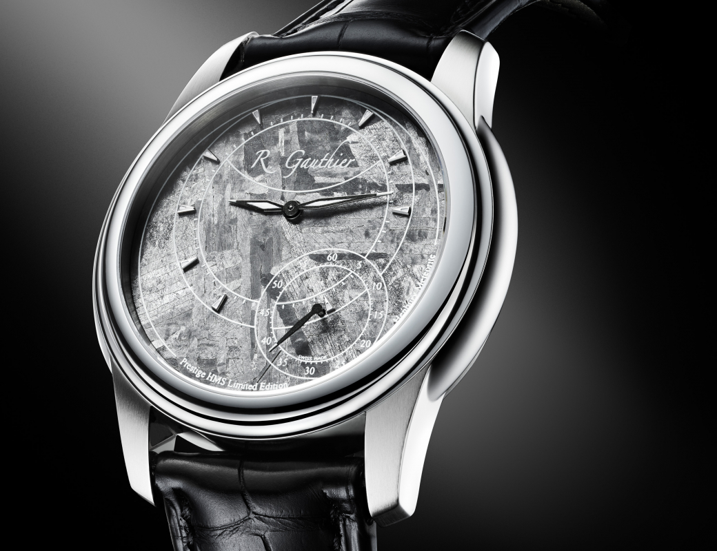 Romain_Gauthier_Prestige_HMS_Stainless_Steel
