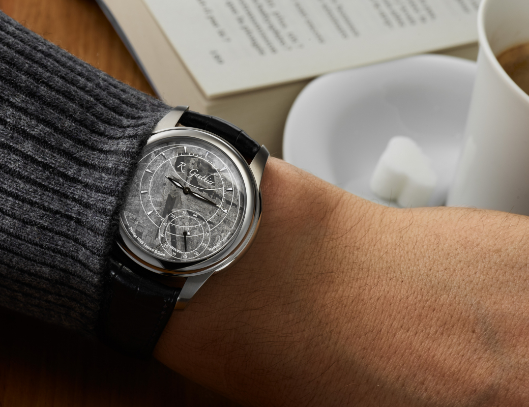 Romain_Gauthier_Prestige_HMS_Stainless_Steel