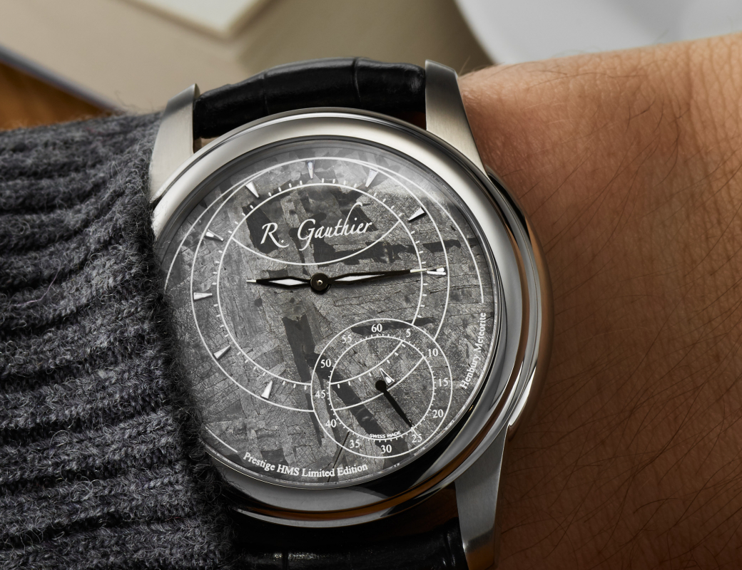 Romain_Gauthier_Prestige_HMS_Stainless_Steel