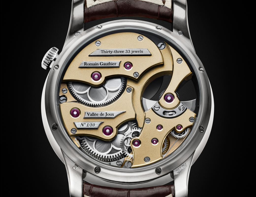 Romain_Gauthier_Insight_Micro_Rotor_White_Gold_Blue_Enamel_Dial