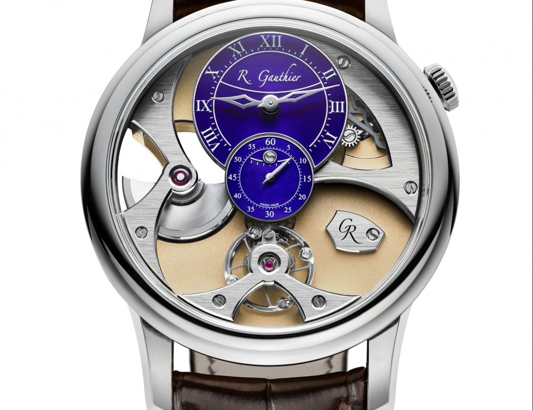 Romain_Gauthier_Insight_Micro_Rotor_White_Gold_Blue_Enamel_Dial