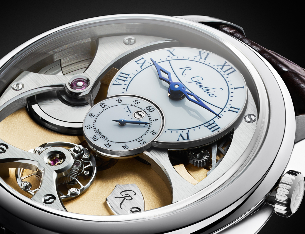 Romain_Gauthier_Insight_Micro_Rotor_White_Gold_White_Enamel_Dial