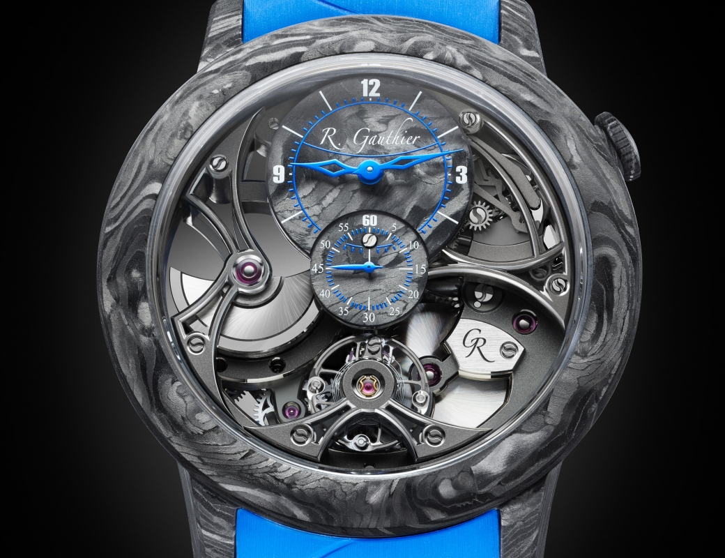Romain Gauthier Insight Micro-Rotor Squelette Manufacture-Only Carbonium Edition-1