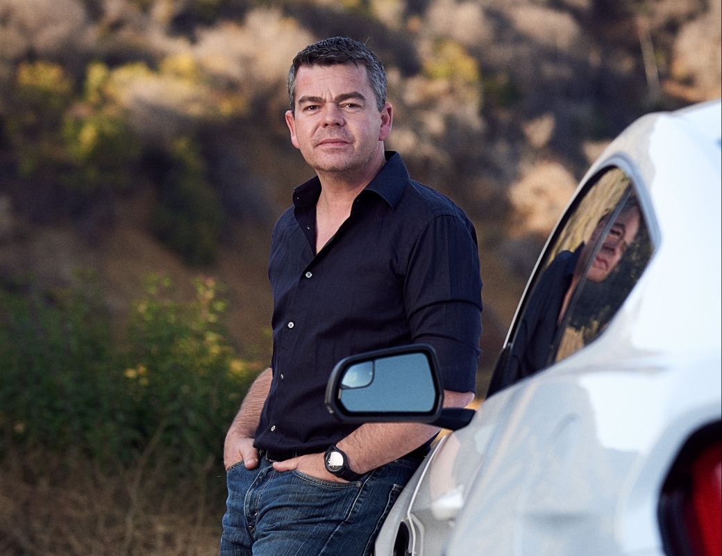 Portrait of Romain Gauthier-2