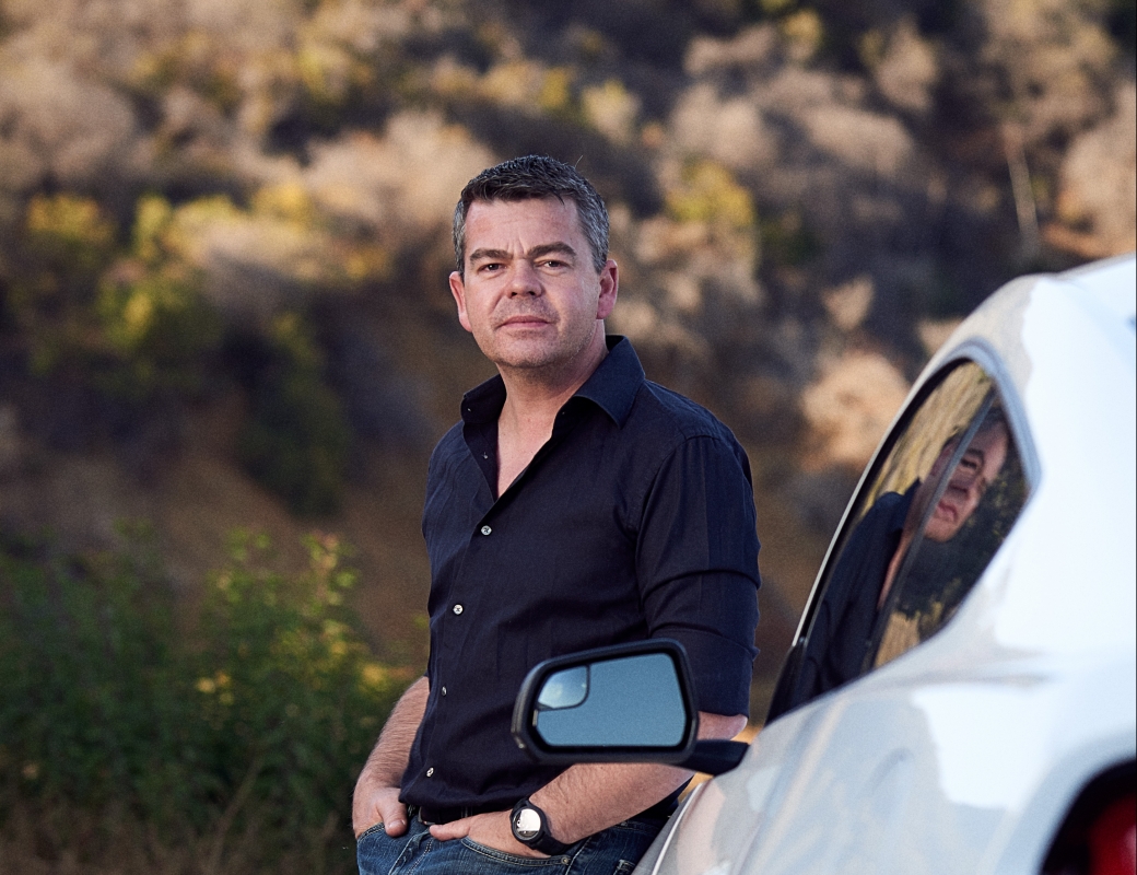 Portraits of Romain Gauthier-2