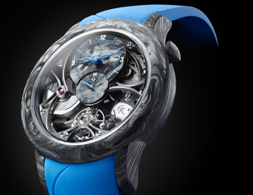 Romain Gauthier Insight Micro-Rotor Squelette Manufacture-Only Carbonium Edition-4