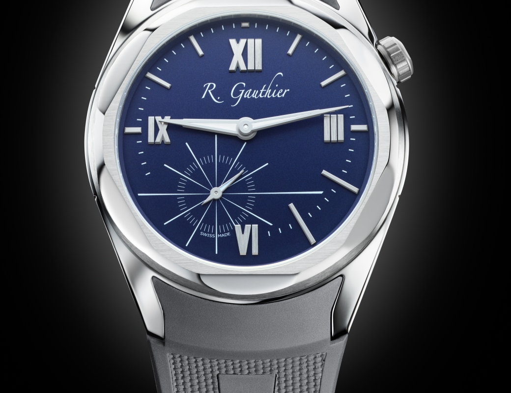 Romain Gauthier, C by Romain Gauthier Platinum Edition