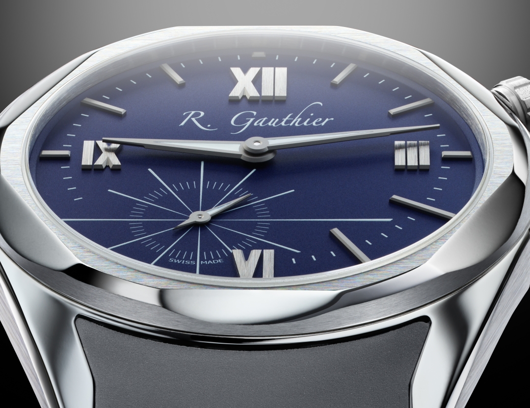 Romain Gauthier, C by Romain Gauthier Platinum Edition