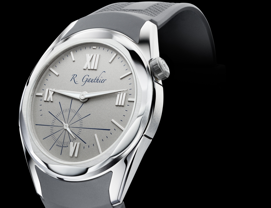 Romain Gauthier, C by Romain Gauthier Platinum Edition