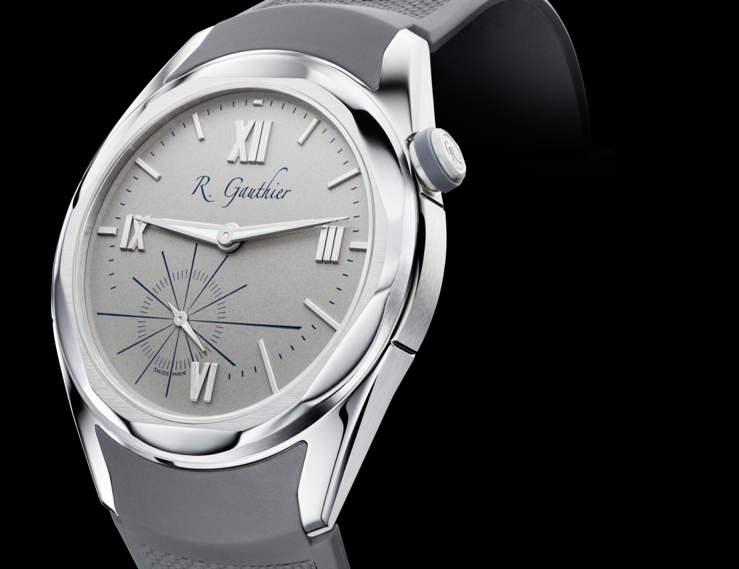 Romain Gauthier, C by Romain Gauthier Platinum Edition