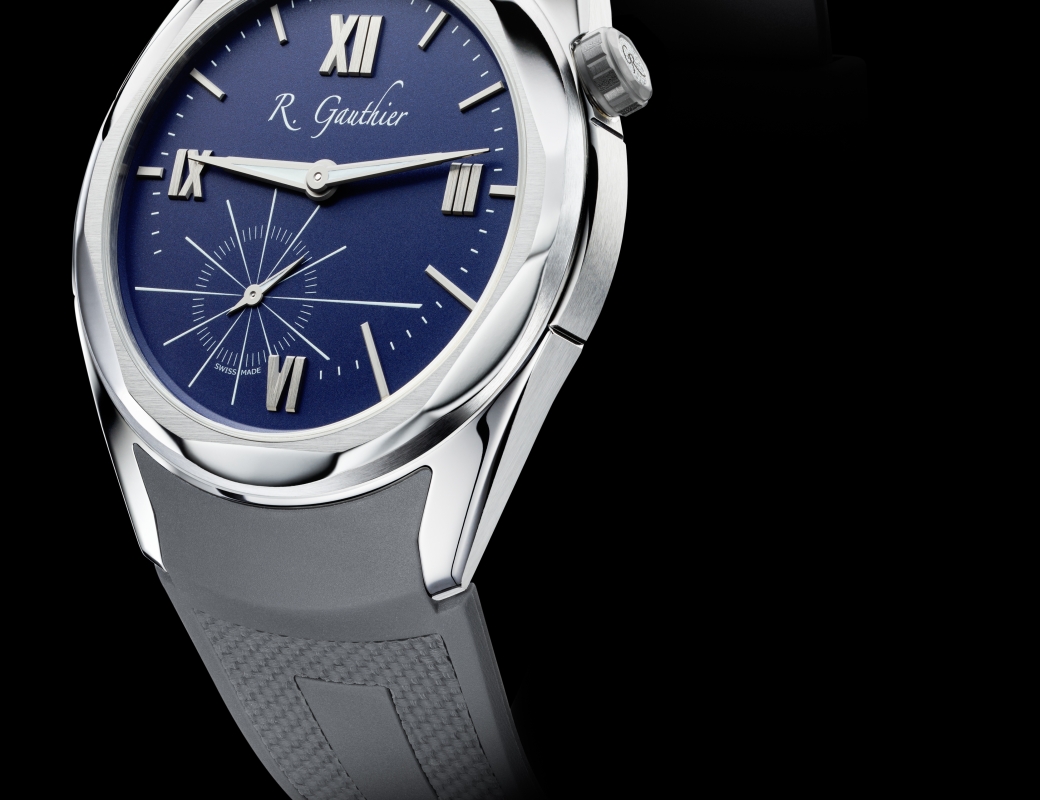 Romain Gauthier, C by Romain Gauthier Platinum Edition