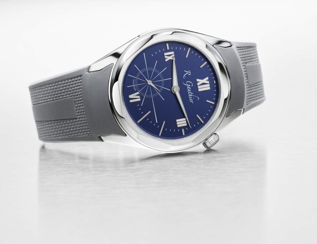 Romain Gauthier, C by Romain Gauthier Platinum Edition