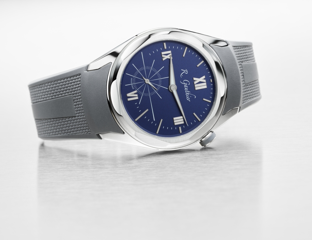 Romain Gauthier, C by Romain Gauthier Platinum Edition