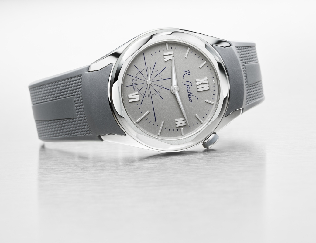 Romain Gauthier, C by Romain Gauthier Platinum Edition