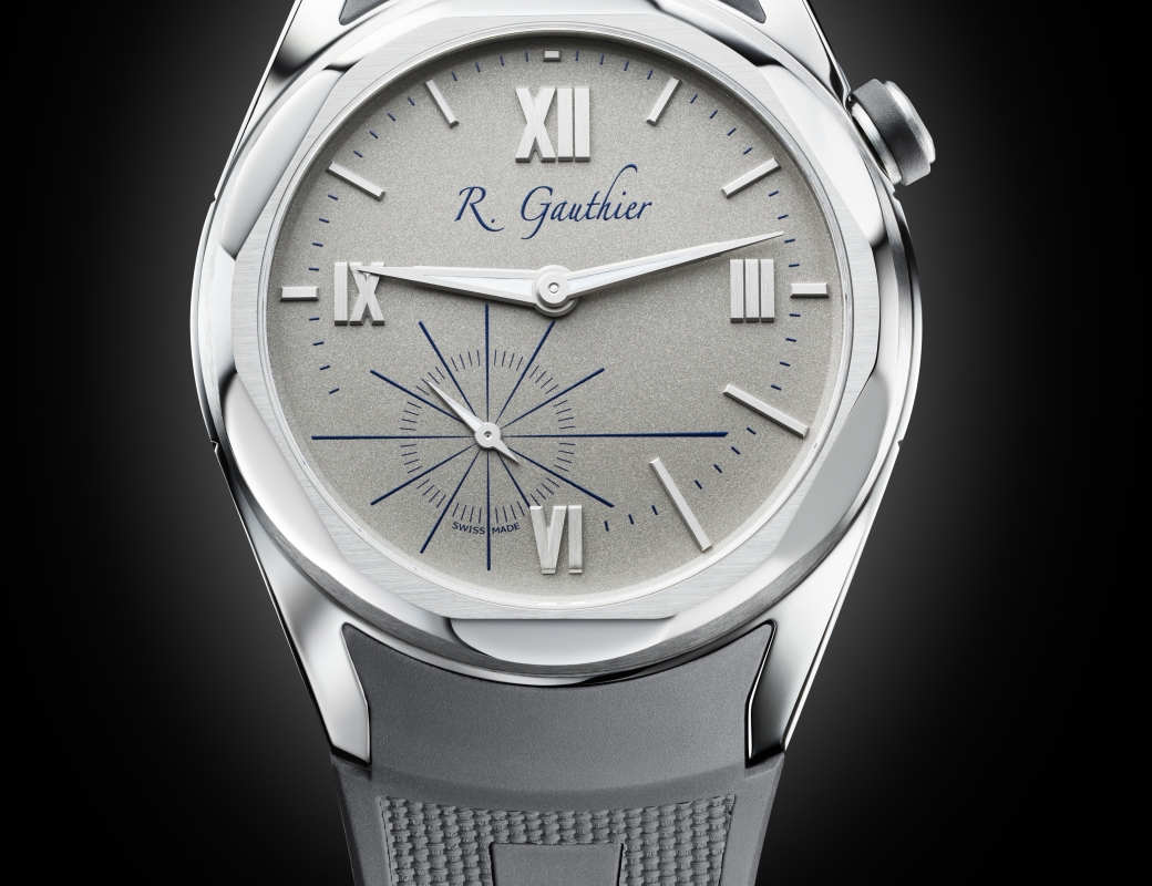 Romain Gauthier, C by Romain Gauthier Platinum Edition