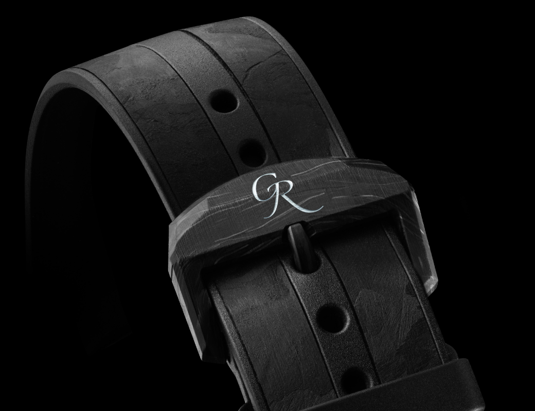 C by Romain Gauthier Carbonium® Edition