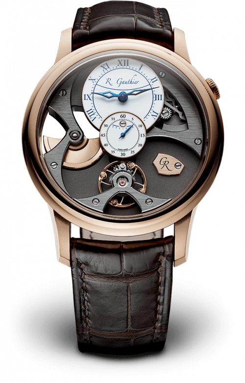 Red Gold Limited Edition, Logical One, Heritage Collection, MON00320