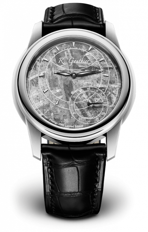 Prestige HMS Stainless steel - Freedom collection, Romain Gauthier
