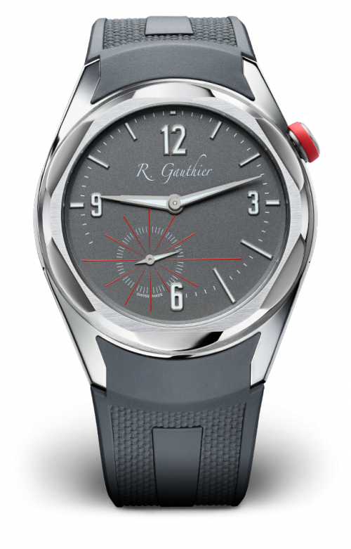 Continuum, Romain Gauthier, FREE-MON00500